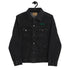 Baseball &God Evergreen Denim Jacket